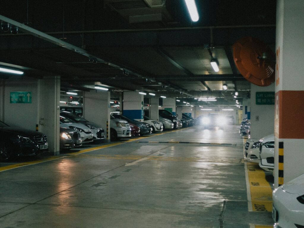 Equipo especializado en custodia de coches en Mijas Costa, Málaga